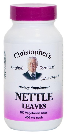[BRSWIYQYAEMGCHLC] Nettle 100 Cap