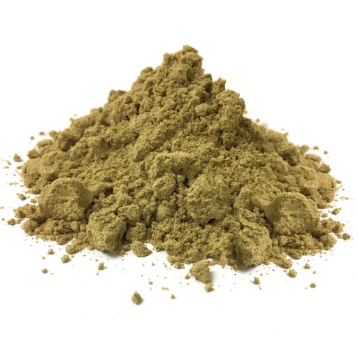 [BRSWKEYQBN5GOFQV] Chamomile Flower Powder 16 oz.