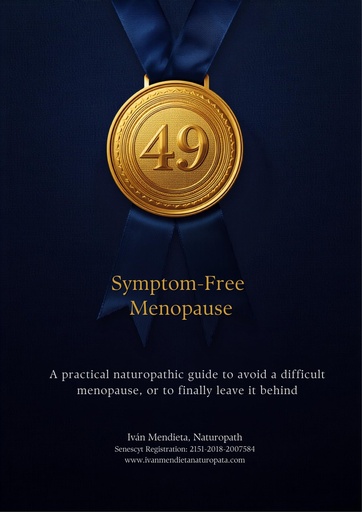 [BRSRY2QDC4MBAEQZ] Symptom-Free Menopause: Apractical naturopathic guide to avoid a difficult menopause, or to finally leave it behind