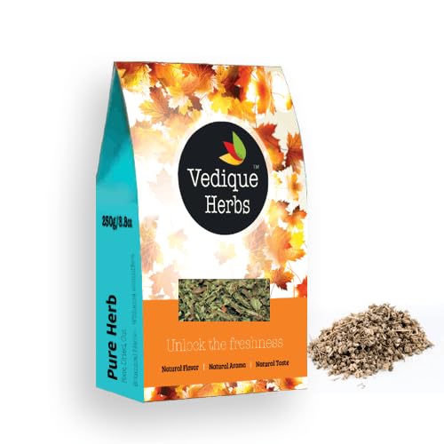 [BRSRMFT3OEMBUAA6] Gokshura Fruit (Tribulus terrestris), 250g (8.8oz) | Raw, Crude, Dried, T-Cut, Premium Grade