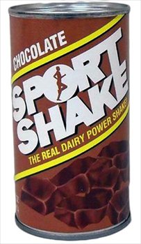 [BRSWIGAICMNRGF3M] Sport Shake Chocolate Power Shake 11 oz (Pack of 12)