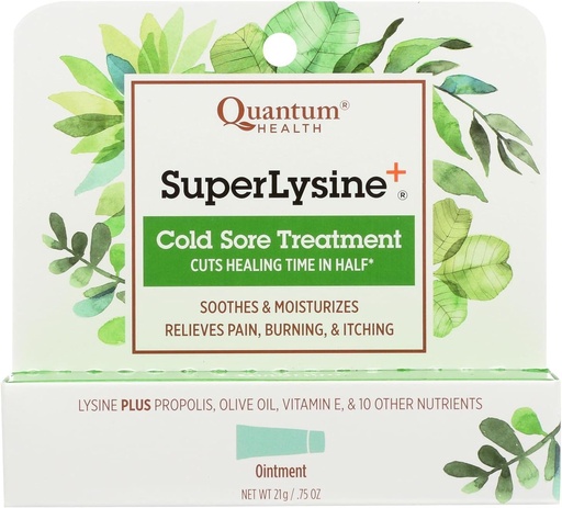 [BRSWIZYZOMIB6GTC] Quantum CRM SPR Lysine +