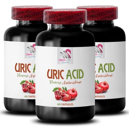 [BRSRA2Y6CBYAOETD] Green Coffee Bean Extract - URIC Acid - Green Coffee Beans, Green Coffee Extract, Green Coffee Bean Oil, Foods That Lower uric Acid, Foods That Reduce uric Acid, Natural Lower uric Acid 3Bot 180Cap