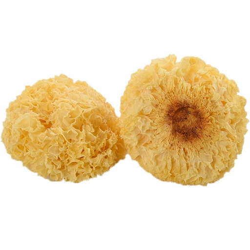 [BRSWICYIB4OBOEYZ] Helen Ou@ Gutian Super Grade Chouer Tremella Fungus White Fungus or Waxy Ear