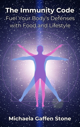 [BRSRAGILAF7QKDQU] The Immunity Code: Fuel Your Body's Defenses with Food and Lifestyle