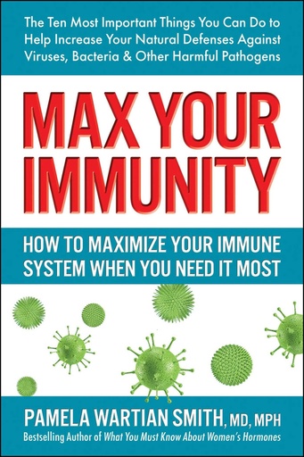 [BRSW2FIDAQCAIGTX] Max Your Immunity