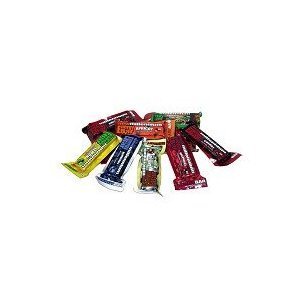 [BRSWIYIEBQABO2DM] Millennium Energy Bars Assorted 12-pack