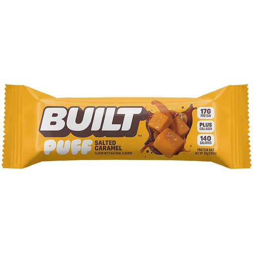 [BRSREHQRARYREC3K] Bars Built for Energy Boost by Built Bars