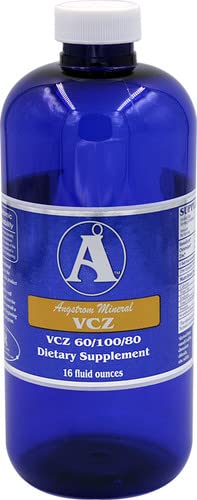 [BRSROZAHB4JREDI4] VCZ 16oz. - Liquid Mineral Blend