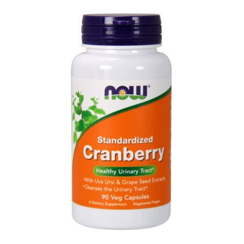 [BRSWIYAFBIMROGTM] Cranberry Extract, 90 Vcaps by Now Foods (Pack of 5)