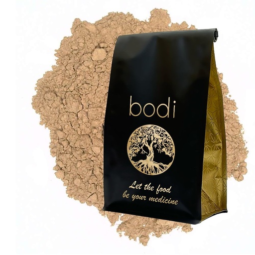 [BRSROZI5PMMGMH3U] bodi : Dong Quai Root Powder | 4oz to 5lb | 100% Pure Natural Hand Crafted (4 oz)