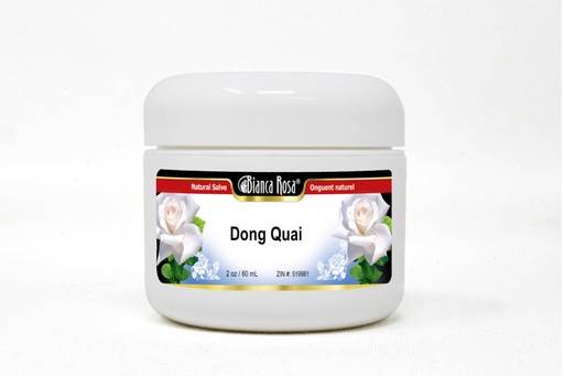 [BRSWG2QDCUFAACTK] Bianca Rosa Dong Quai Salve (2 oz, ZIN: 519981)