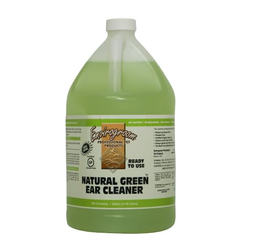 [BRSROAIFDEJRSDQ2] Natural Green Ear Cleaner