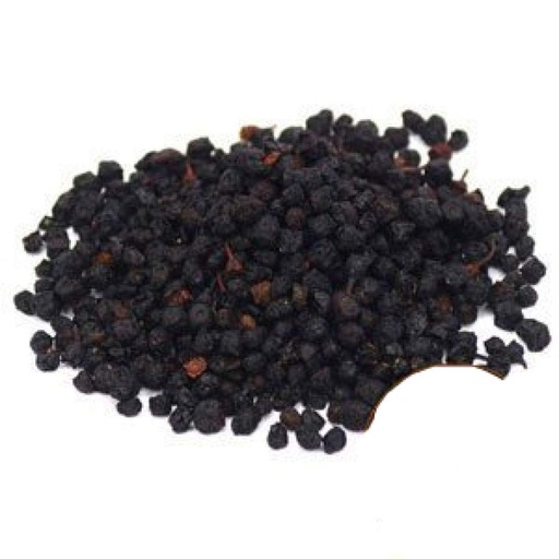 [BRSWIYAZAJYAYHTM] Bilberries Organic - Vaccinium myrtillus, 4 Oz,(Starwest Botanicals)