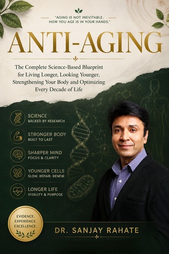 [BRSRYZAKBENWECQ7] ANTI-AGING: The Complete Science-Based Blueprint for Living Longer, Looking Younger, Strengthening Your Body, Preventing Disease, and Optimizing Health at Every Age