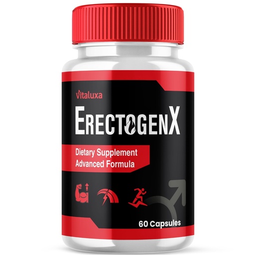 [BRSREAT5CN7QKFLK] ErectogenX Capsules