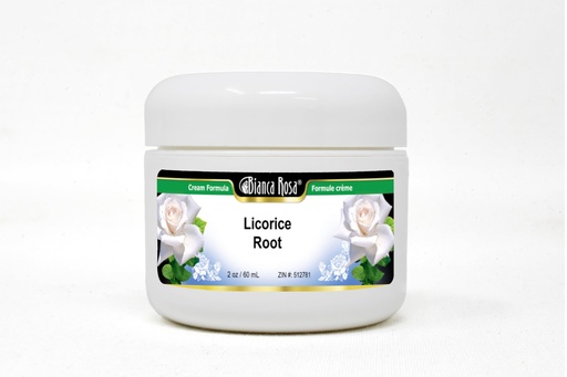 [BRSWI2QRPMCAEDLI] Bianca Rosa Licorice Root Cream (2 oz, ZIN: 512781)