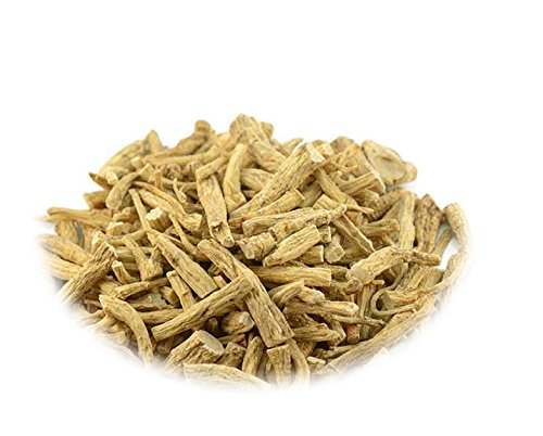 [BRSWKZDRCZ6GA33Y] Woho American Ginseng Economy Value Pack (Pick Your Weight by Ounce) (Prong, Medium)