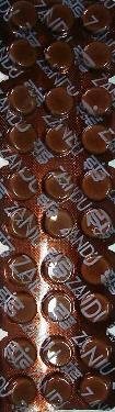 [BRSWIYQDCQMGOD3U] Zandu Triphala Tablet 30tab