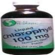 [BRSWIYAFBV5WY2T4] World Organic Chlorophyll 100mg