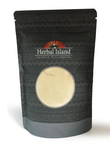 [BRSROCT4BUFGC3DV] Muira Puama Bark Powder - 1 LB