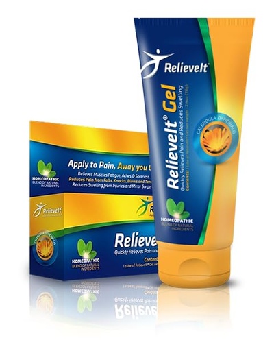 [BRSWKGQ5CYGBODL6] Fast-Absorbing Botanical Topical for Everyday Muscle & Joint Comfort