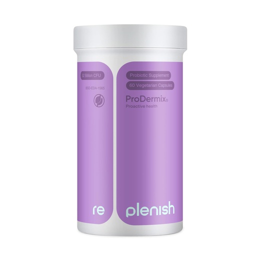 [BRSREC32CVYQG2TF] Replenish Probiotic Supplement, 100 Count Capsules, Digestive Health Support, Unflavored, 5 Ounces (60 Tablets)