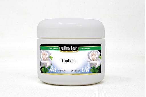 [BRSWG2QHBAHR42AU] Bianca Rosa Triphala Cream (2 oz, ZIN: 521558) - 3 Pack