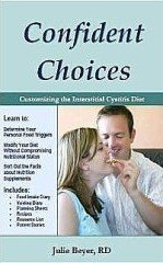 [PZWGGZD6OF6WE2AV] Confident Choices: Customizing the Interstitial Cystitis Diet