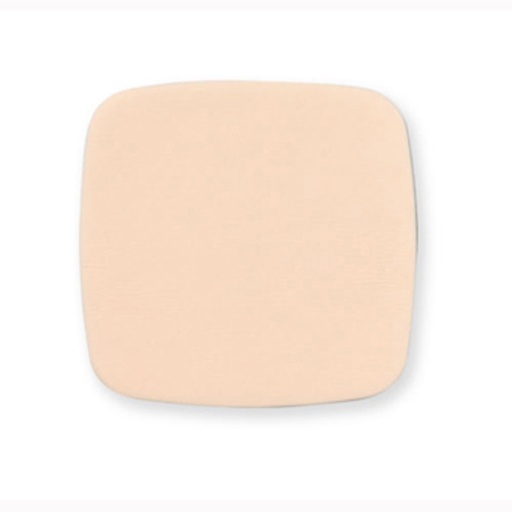 [BRSWIAQMAAFGMYD4] Aquacel Non-adhesive Foam Dressing 4" x 4" (Box of 10 Each)