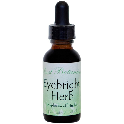 [BRSWGCQ5CF7QYCQ4] Eyebright Extract 1 oz.