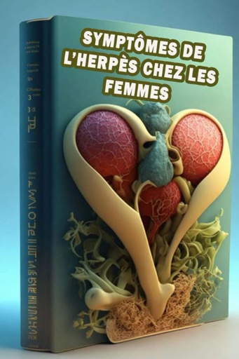 [BRSROFAKDIOQACDL] Symptômes de l’herpès chez les femmes: Repérez les signes de l’herpès chez les femmes - Promouvoir la santé sexuelle et la sensibilisation! (French Edition)
