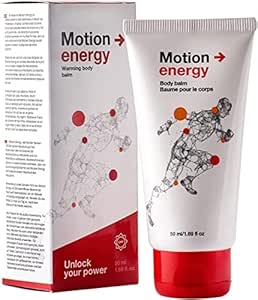 [BRSROYD5C4NBQGQ4] Body Balm | Eucalyptus, Rosemary, Cinnamon Essential Oils & Ginger | 50 ml | 1 Pack