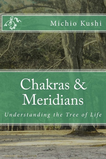 [P5WGYZD3PN7WI3IY] Chakras & Meridians