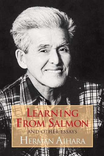 [PZWGK2TROV4WO3Q2] Learning from Salmon