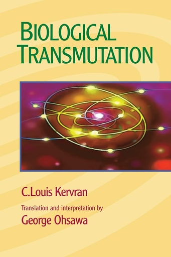 [PZWGK2TROV4WE3A7] Biological Transmutation