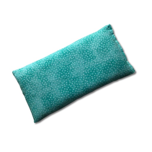 [BRSWG2Y3DJ6GAFD6] Hot/Cold Therapy Pack (Teal Mini)