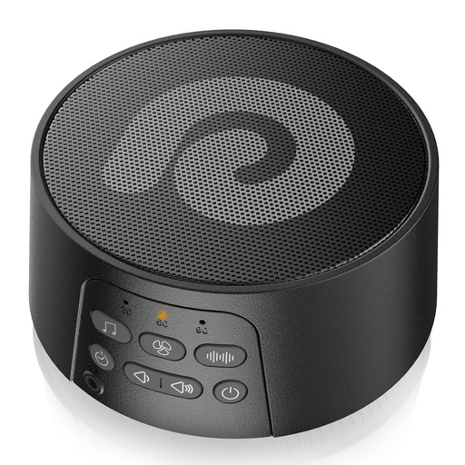 [BRSWYYY5PMMBO3YY] Dreamegg White Noise Machine, Sound Machine for Sleeping Baby, Kids, Adult