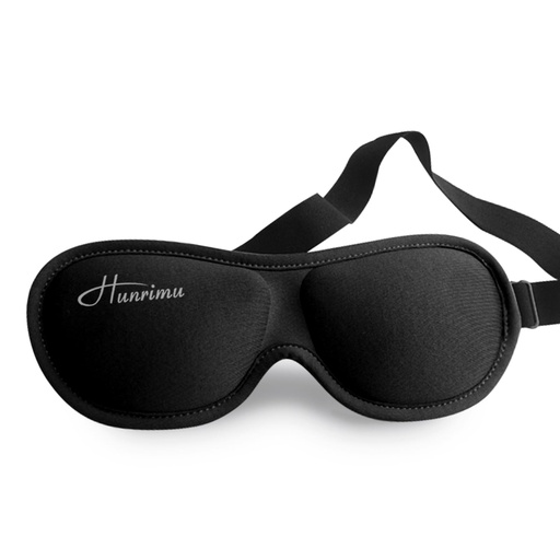 [BRSROZILAR6Q42A2] Sleep Eye Mask for Women Men, Eye Covers for Sleeping, 3D Sleep Mask for Travel Yoga Nap (Black)