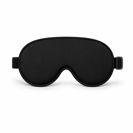 [BRSRYYATO4HW2EY3] Sleep Mask Silk Eye Mask for Men Sleeping Mask, Adjustable Strap for Night Shading Sleep Mask Soft Eye Cover for Women Men Night Sleeping and Travel
