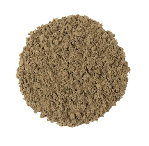 [BRSRAGIFB4IWC2Q2] Chaste Tree Berries Powder - 1 lb