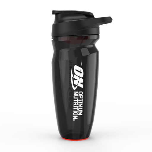 [BRSREAL6A4PGKF3A] Optimum Nutrition Opti-Lock™ Shaker, 600 ml