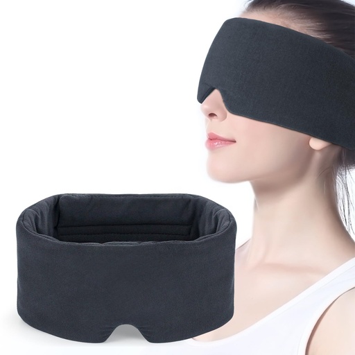 [BRSWGHQOO4BGKYDO] Mavogel Full Coverage Sleep Mask for Sleeping, Light Blocking Eye Mask