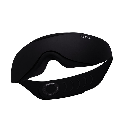 [BRSRYYI7OIBW2FDJ] Loop Eclipse Sleep Mask – Premium Light-Blocking Eye Mask for Sleep