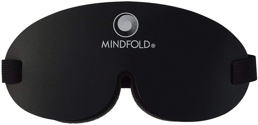 [BRSWKYQ6AB6ACF32] Bangerz Sunz Mindfold Relaxation and Blackout Sleeping Mask, Total Darkness with Your Eyes Open.
