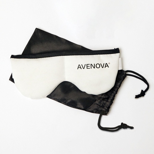 [BRSWYBT2B4MAIHTK] Avenova Eye Compress Mask for Stye, Headache, Allergy & Sinus Relief