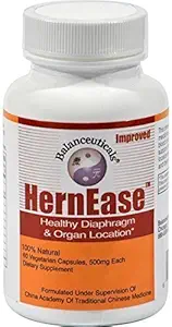 [BRSWIYYMOJ6AKCDA] HernEase - 60 Capsules