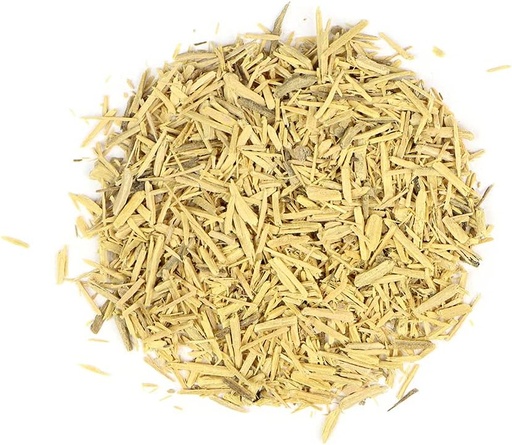 [BRSRMY34PN6QK3DB] Muira Puama Bark Organic - 1oz Corteza De Muira Puama 1oz