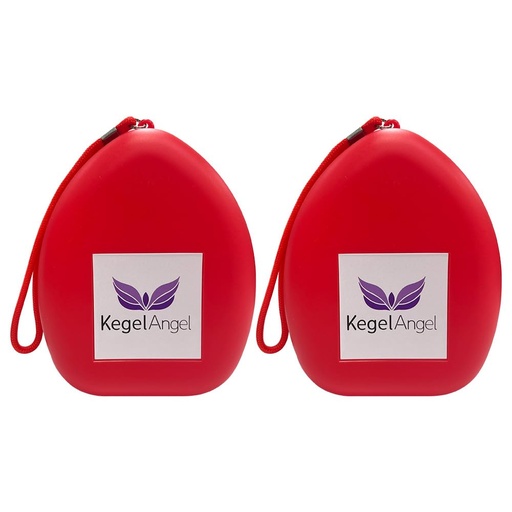 [BRSRGZ37CMCQOGQ3] CPR Mask Portable Emergency Kit With Red Hard Case For First aid training CPR Classs and Emergency First Aid,Pack of 2