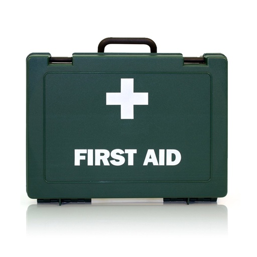[BRSWIZL7CMHAECLY] 10 Person HSE Workplace First Aid Kit
